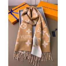 Louis Vuitton Scarf